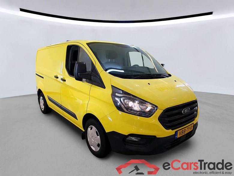 FORD Transit Custom 77 kW #3