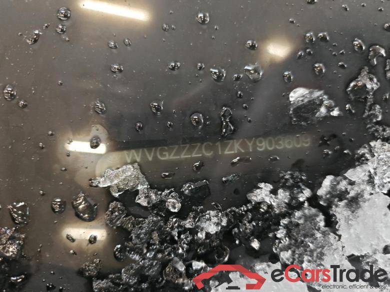 VOLKSWAGEN T-Cross 70 kW #2