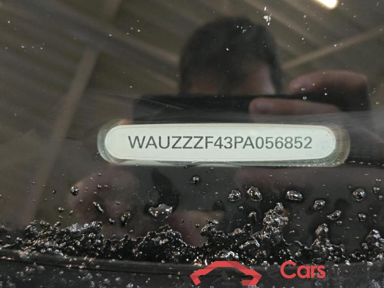 AUDI A4 Avant 150 kW #3