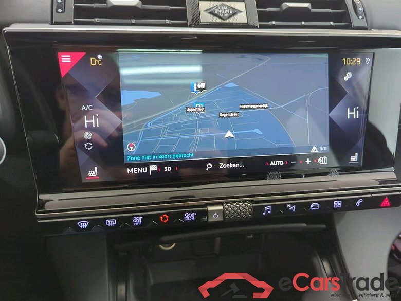 DS Automobiles 7 Crossback 133 kW #2