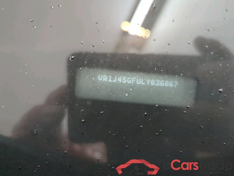 DS Automobiles 7 Crossback 133 kW #3