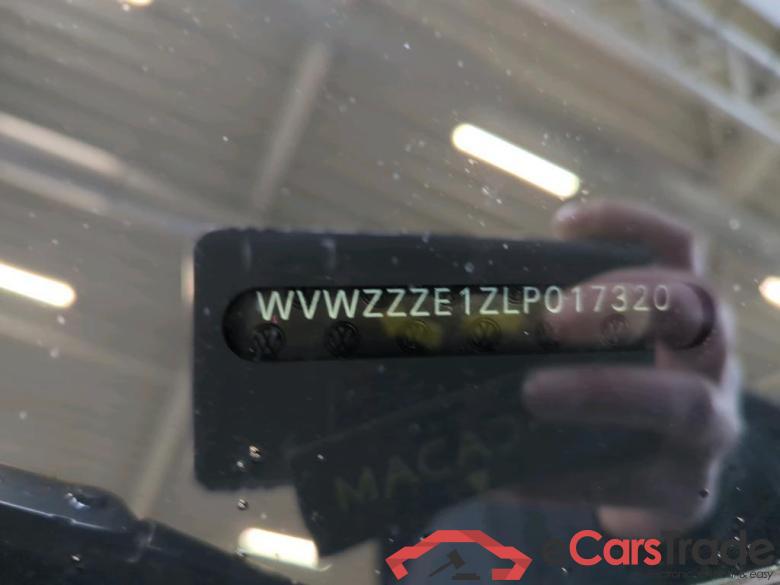 VOLKSWAGEN ID.3 150 kW #3