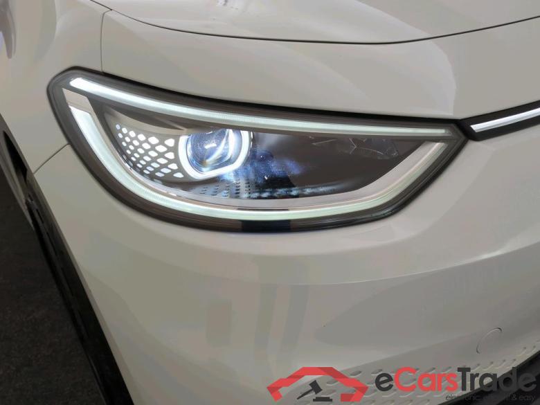 VOLKSWAGEN ID.3 150 kW #4