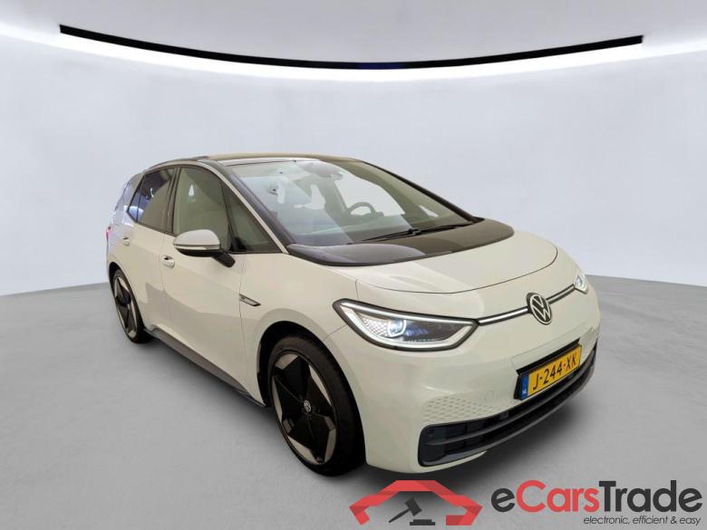VOLKSWAGEN ID.3 150 kW #5