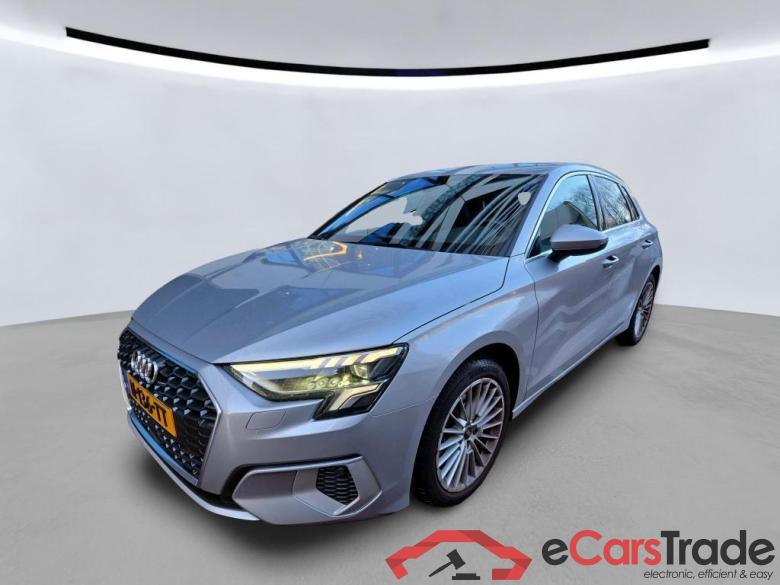 AUDI A3 Sportback 110 kW #1