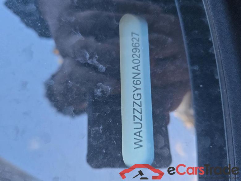 AUDI A3 Sportback 110 kW #2