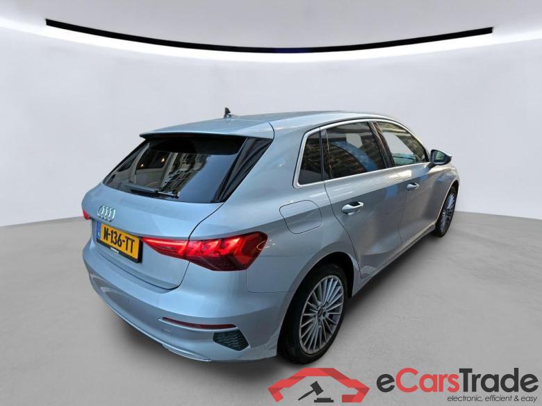 AUDI A3 Sportback 110 kW #4