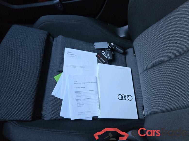 AUDI A3 Sportback 110 kW #5