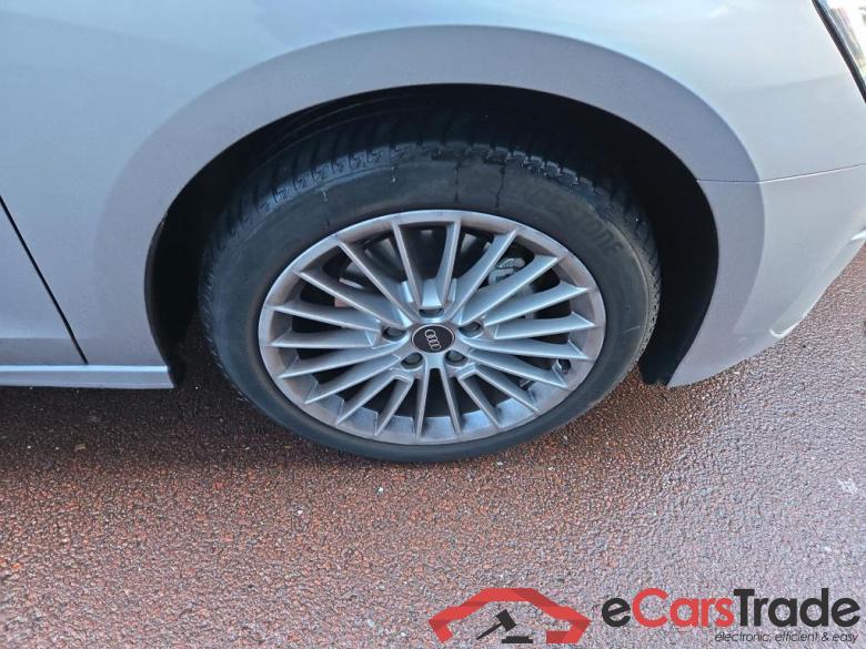 AUDI A3 Sportback 110 kW #6