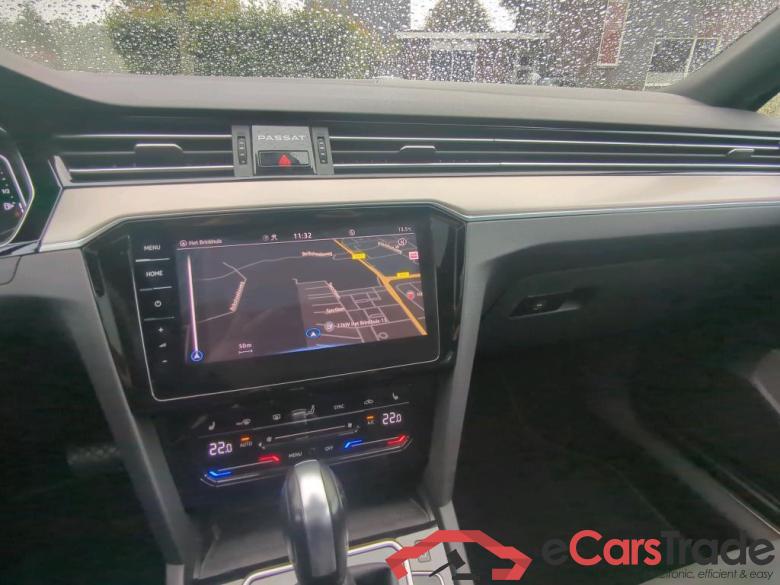 VOLKSWAGEN PASSAT 110 kW #2