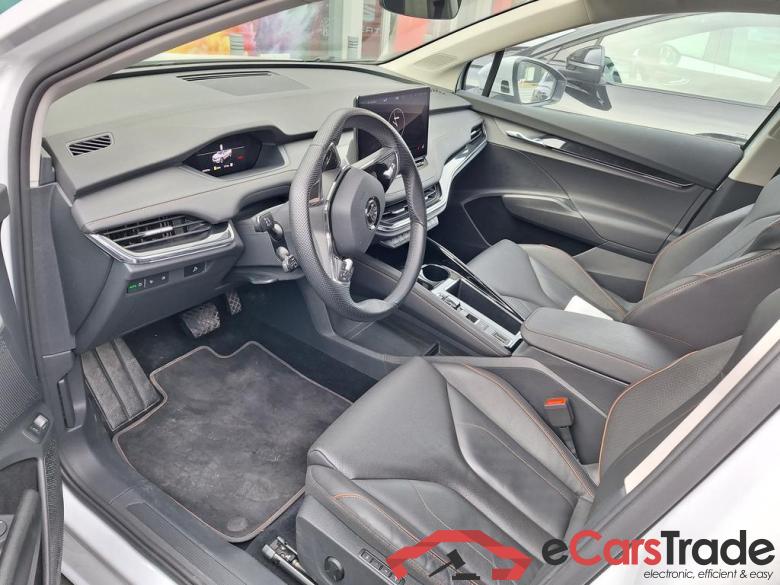 SKODA Enyaq Enyaq 80 82kWh 150kW (204pk) 1v #4