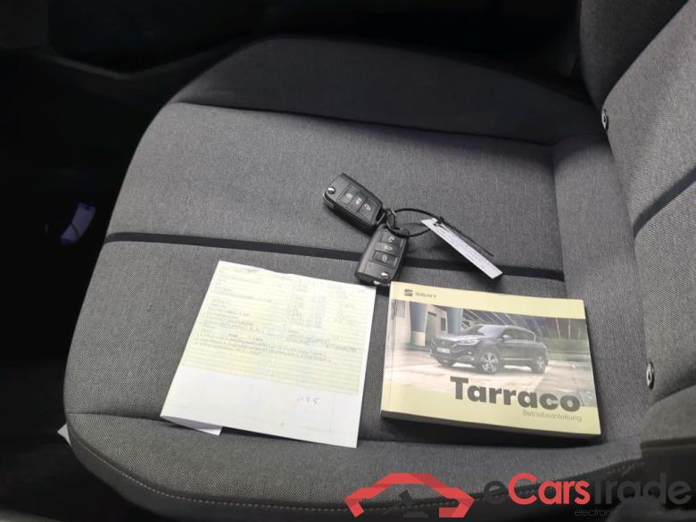 Tarraco Style 2.0 TDI 110KW AT7 E6d #3