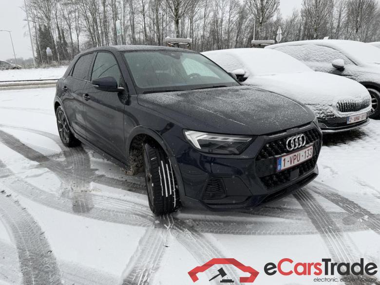 AUDI A1 Citycarver Audi A1 citycarver Business Edition 30 TFSI  81(110) kW(ch) S tronic #3