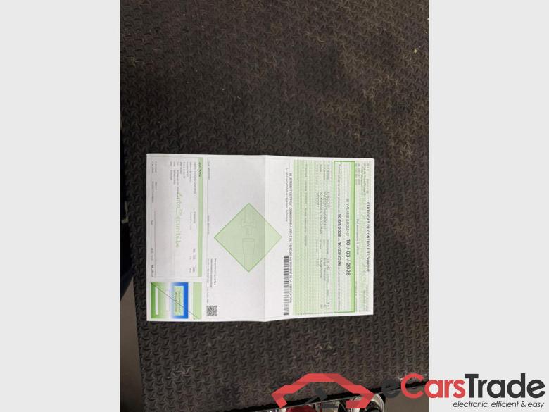 VOLKSWAGEN Touran Touran  Highline 1.6 TDI SCR BlueMotion Technology 85 kW (115 pk) 7 versnellingen DSG #5