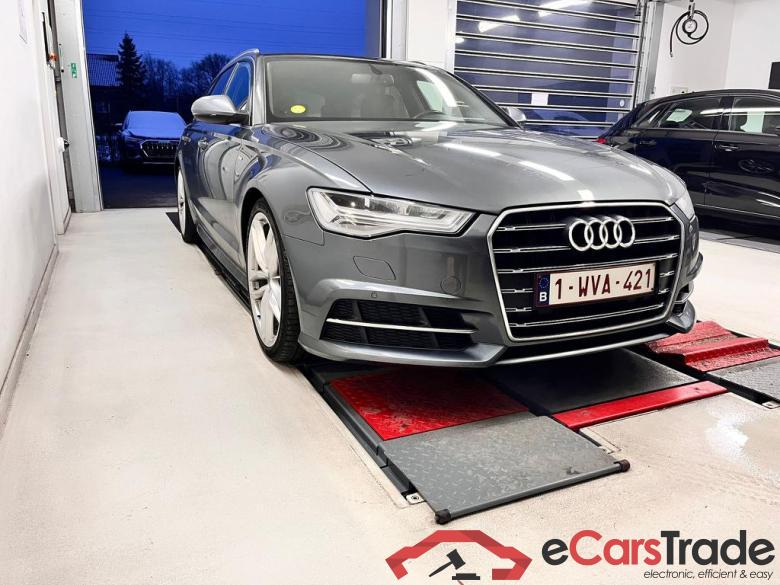 AUDI A6 Avant Avant 2.0 TDi ultra S tronic #1