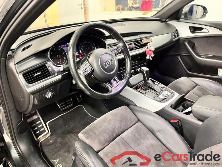 AUDI A6 Avant Avant 2.0 TDi ultra S tronic #5