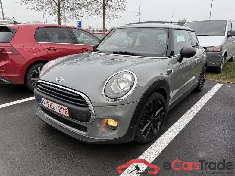 MINI Mini (F56) Mini 1.2 One