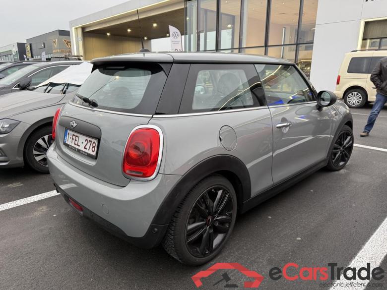 MINI Mini (F56) Mini 1.2 One #4