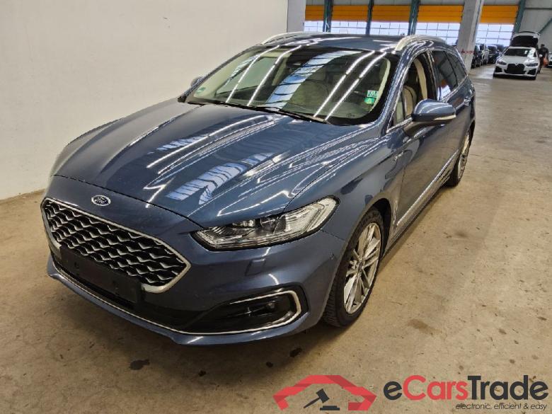 Mondeo Turnier Vignale 2.0 EcoBlue #1