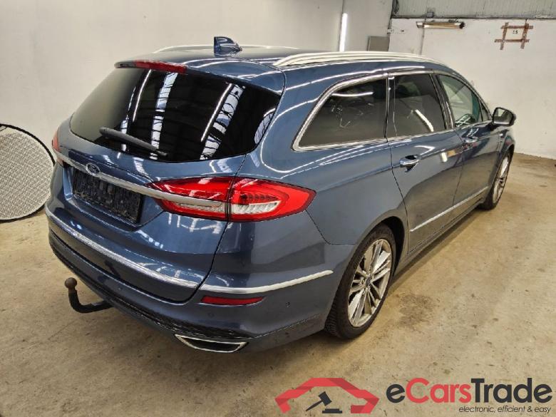 Mondeo Turnier Vignale 2.0 EcoBlue #2