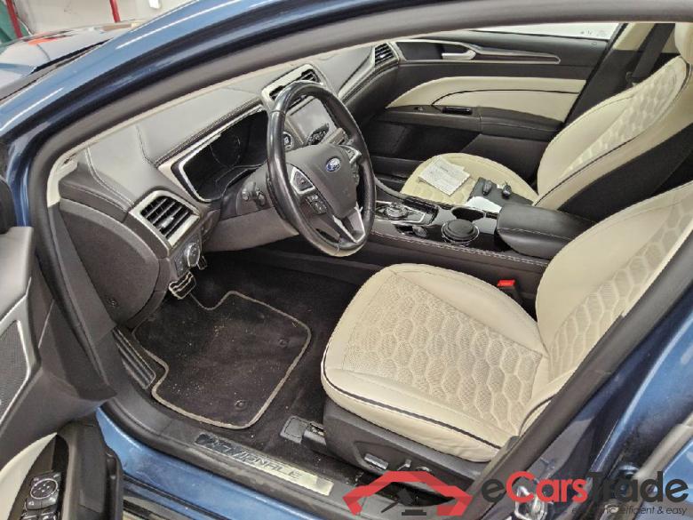 Mondeo Turnier Vignale 2.0 EcoBlue #4