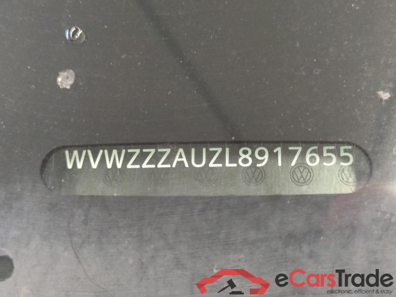 Golf VII Lim. e-Golf 35kWh #4