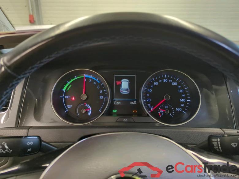 Golf VII Lim. e-Golf 35kWh #5