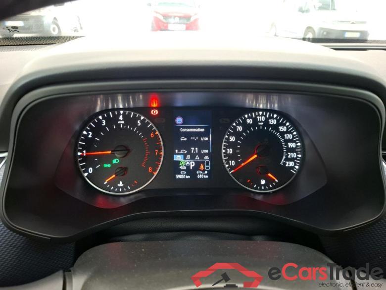 RENAULT Arkana 2021 5P SUV Business TCe 140 EDC #6