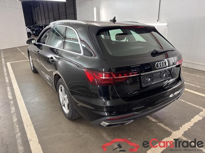 Audi A4 Avant A4 Avant 2.0 30 TDi S tronic Business Ed (Mild Hybrid) 100kW/136pk  5D/P Auto-7 #3