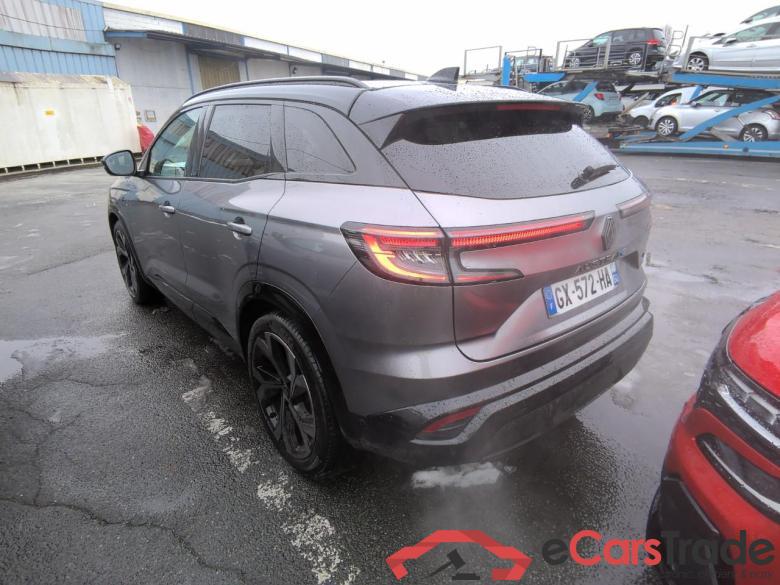 Austral  Iconic Esprit Alpine 1.2  200CV  BVAV  6E #6