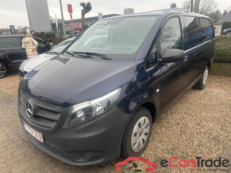 MERCEDES-BENZ VITO Vito 2.0 BlueTEC A2 Mixto 9G-Tr. #2