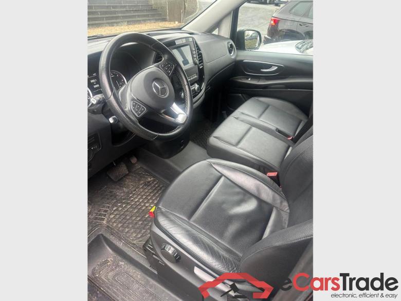 MERCEDES-BENZ VITO Vito 2.0 BlueTEC A2 Mixto 9G-Tr. #5