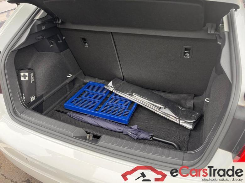 AUDI A1 Sportback Audi A1 Sportback  25 TFSI  70(95) kW(ch) 5 vitesses #6