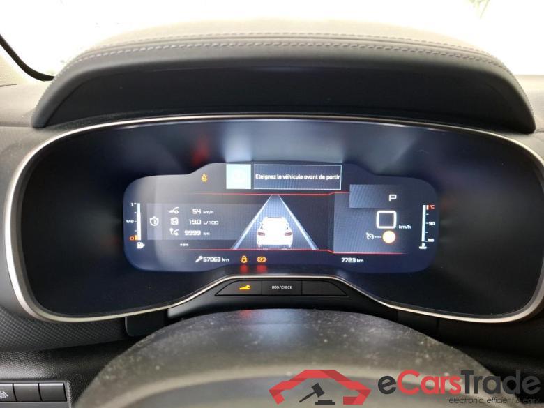 C5 Aircross Feel 1.5 BlueHDi 130CV BVA8 E6d #6