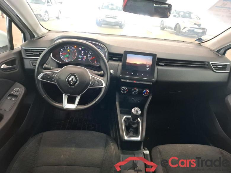 Clio V Business 1.0 TCe 100CV BVM5 E6dT #5