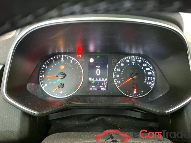 Clio V Business 1.0 TCe 100CV BVM5 E6dT #6