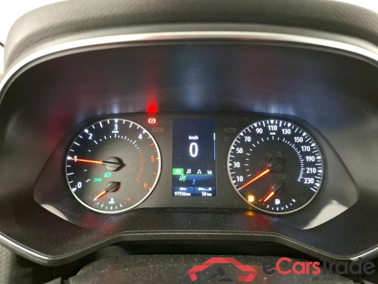 Clio V Société Air Nav 1.5 dCi 85CV BVM6 E6dT #6