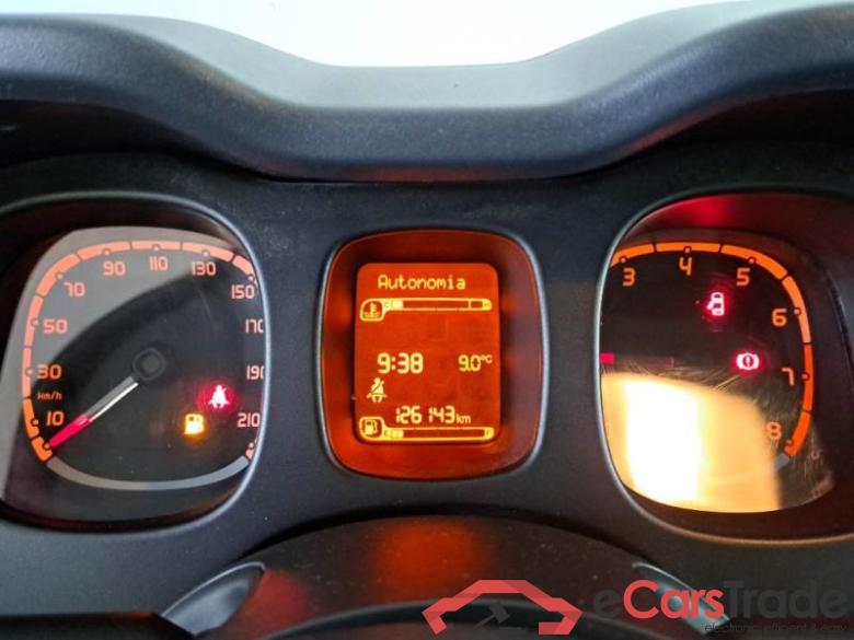 FIAT PANDA / 2011 / 5P / BERLINA 0.9 TWINAIR TURBO 85CV SeS E6D-TEMP 4X4 #4