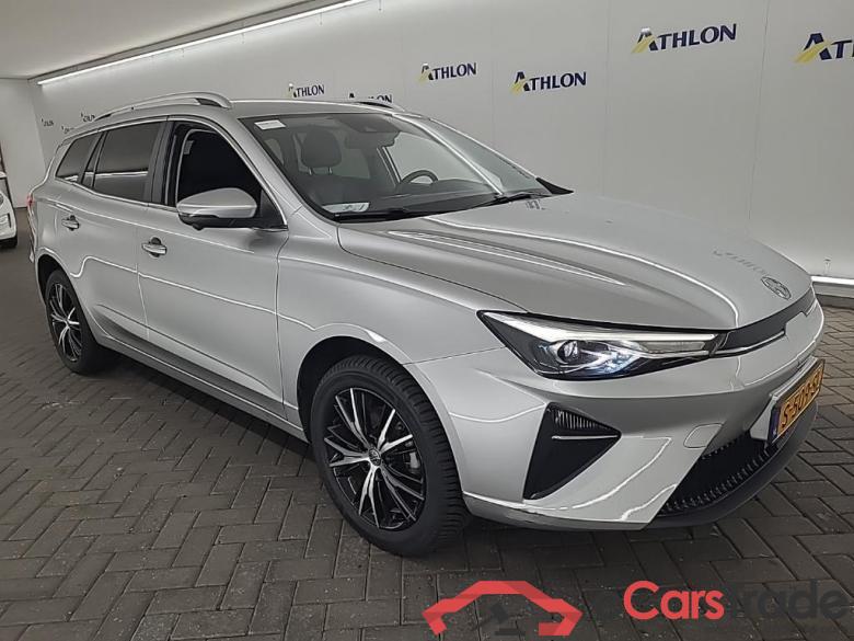 MG MG5 Estate Luxury Long Range 5D 115kW #2