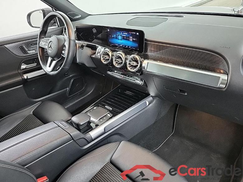 MERCEDES-BENZ GLB-Klasse 200 DCT 5D 120kW #6