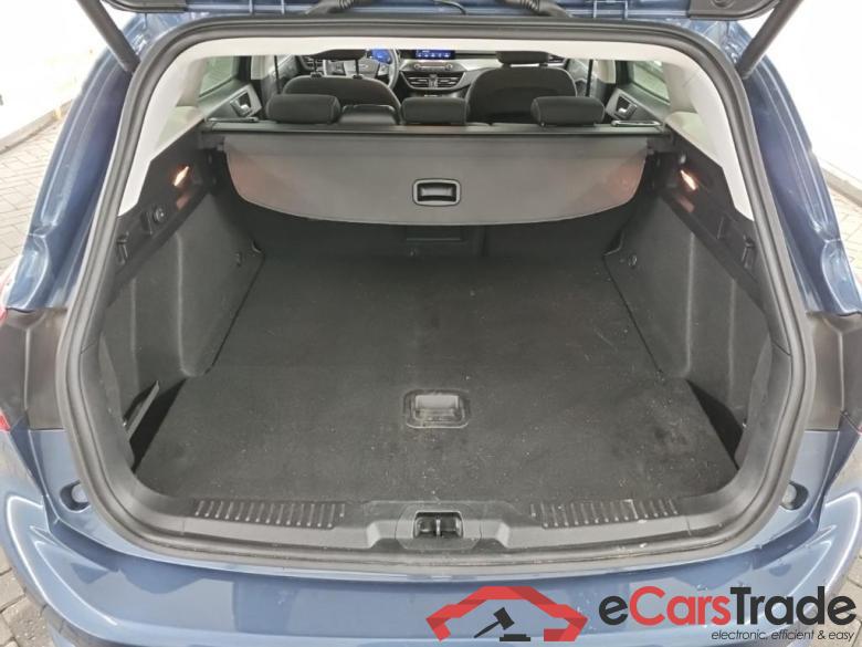 FORD Focus Wagon 1.0 EcoBo 125pk Titanium X Bus AT Wagon 5D #5
