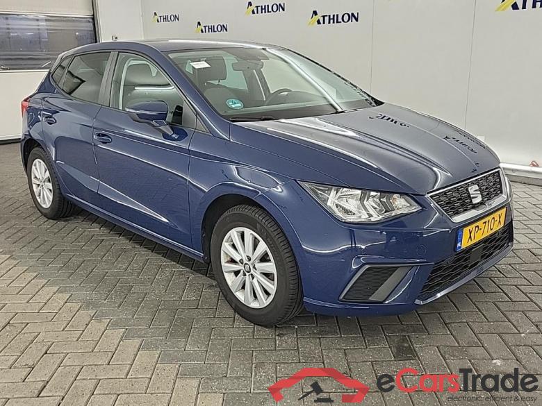 SEAT Ibiza 1.0 TSI 85 kW Style Business Intense DSG 5D #2