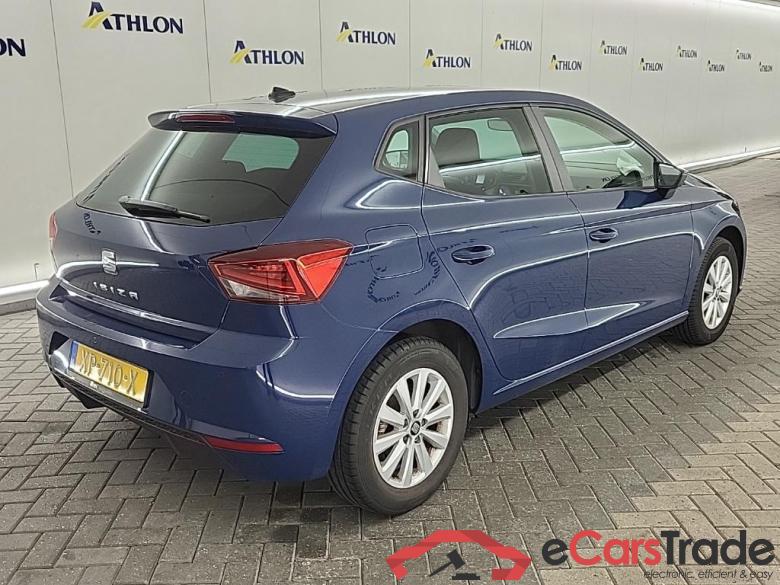 SEAT Ibiza 1.0 TSI 85 kW Style Business Intense DSG 5D #3