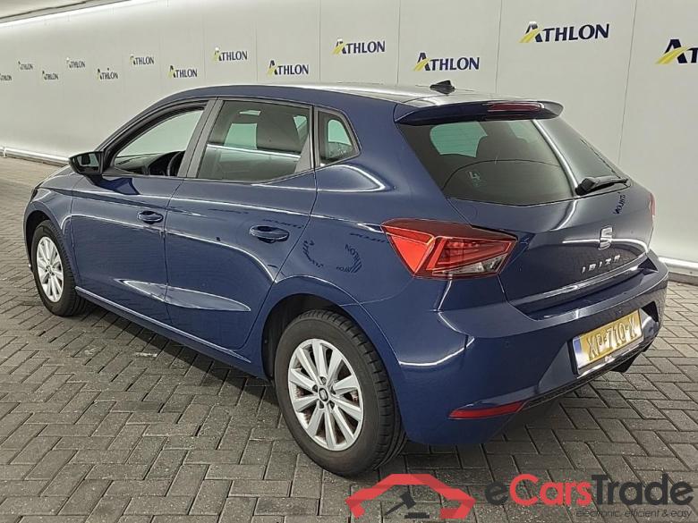 SEAT Ibiza 1.0 TSI 85 kW Style Business Intense DSG 5D #4