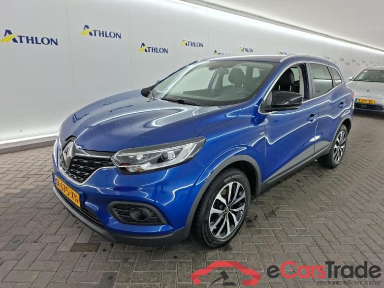RENAULT KADJAR TCe 140 EDC GPF Limited 5D 103kW #1