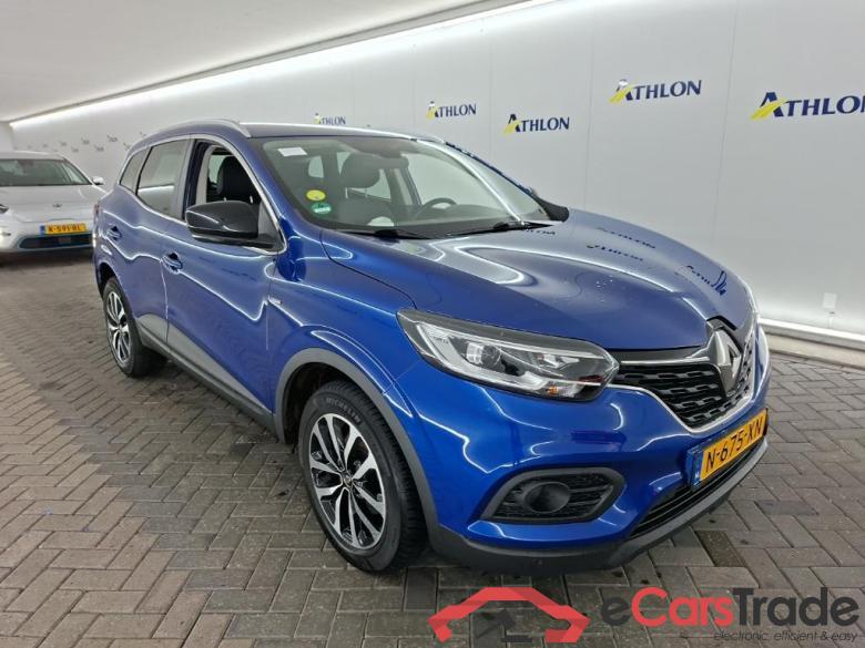 RENAULT KADJAR TCe 140 EDC GPF Limited 5D 103kW #2