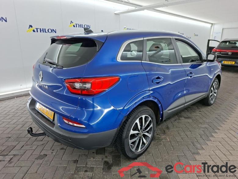 RENAULT KADJAR TCe 140 EDC GPF Limited 5D 103kW #3