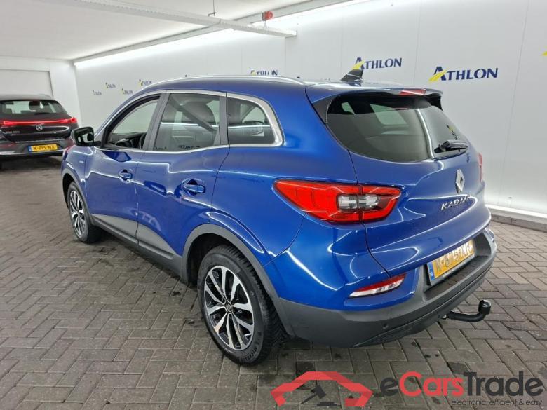 RENAULT KADJAR TCe 140 EDC GPF Limited 5D 103kW #4