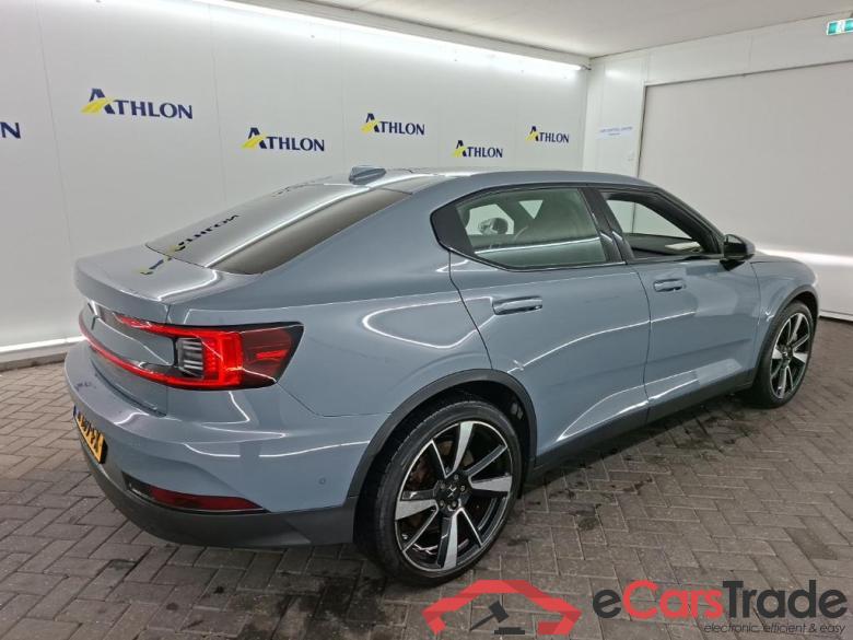 Polestar Polestar 2 Pilot Plus 5D 300kW #3