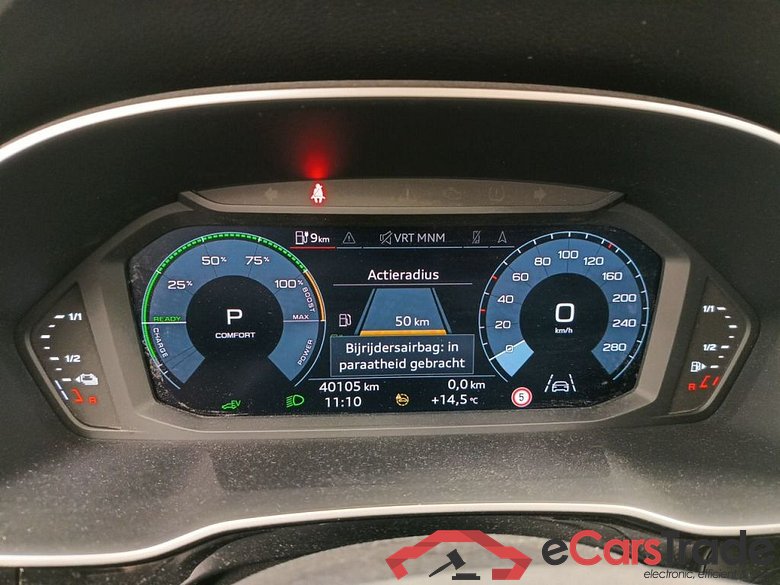 Audi Q3 45 TFSI e S tronic S Line 5d #6